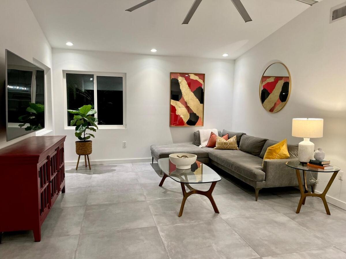Hiddengem In Charming Sarasota, Florida Villa Exterior foto