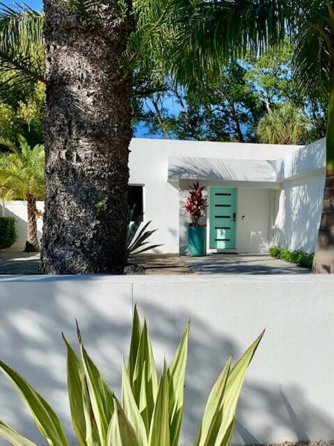 Hiddengem In Charming Sarasota, Florida Villa Exterior foto