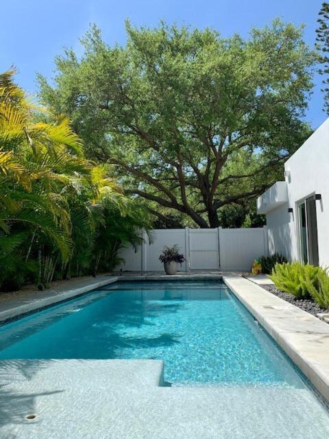 Hiddengem In Charming Sarasota, Florida Villa Exterior foto